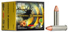 Federal Barnes Expander Hyper Velocity Centerfire Ammunition, 460 S&W Mag, Barnes Expander BRX, 275 Grain - 20 Cartridge Box ( 20 / 1 )
