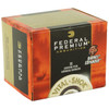 Federal Barnes Expander Hyper Velocity Centerfire Ammunition, 460 S&W Mag, Barnes Expander BRX, 275 Grain - 20 Cartridge Box ( 20 / 1 )