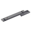 Henry BBCSM Big Boy 1st Generation Cantilever WeaverStyle Base  Black UPC: 619835600004