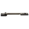 Leupold 49988 Standard Base  Black Gloss Mauser FN UPC: 030317499884