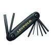 Leupold 52296 Mounting Tool  Black 4.50 Long UPC: 030317522964