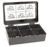 Leupold 52395 Torx Screw Kit  40 Pieces UPC: 030317523954