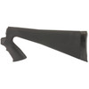 Advanced Technology SPG0100 Shotforce Shotgun Stock Fixed Pistol Grip Black Synthetic for Moss 1220 GA Rem 870 12 GA Win 1220 GA UPC: 758152501004