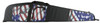 Allen 58748 Victory  Rifle Case 48 Victory Stars  Stripes Endura wBlack Trim Lockable Zippers Foam Padding  Storage Pockets UPC: 026509587484 Allen 58748 Victory  Rifle Case 48 Victory Stars  Stripes Endura wBlack Trim Lockable Zippers Foam Padding  Storage Pockets UPC: 026509587484