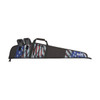 Allen 58748 Victory  Rifle Case 48 Victory Stars  Stripes Endura wBlack Trim Lockable Zippers Foam Padding  Storage Pockets UPC: 026509587484 Allen 58748 Victory  Rifle Case 48 Victory Stars  Stripes Endura wBlack Trim Lockable Zippers Foam Padding  Storage Pockets UPC: 026509587484