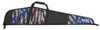 Allen 58748 Victory  Rifle Case 48 Victory Stars  Stripes Endura wBlack Trim Lockable Zippers Foam Padding  Storage Pockets UPC: 026509587484 Allen 58748 Victory  Rifle Case 48 Victory Stars  Stripes Endura wBlack Trim Lockable Zippers Foam Padding  Storage Pockets UPC: 026509587484