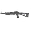 HiPoint 1095TS 1095TS Carbine 10mm Auto 17.50 101 Black All Weather Molded Stock UPC: 752334900104