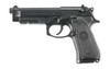 BERETTA M9A1 9MM 4.9" BL 2-10RD UPC: 082442816784