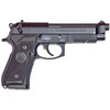 BERETTA M9A1 9MM 4.9" BL 2-15RD UPC: 082442817194