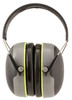 Peltor 97041 Sport Bulls Eye 27 dB Over the Head GrayBlack Adult 1 Pair UPC: 051125005654