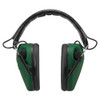 Caldwell 487557 EMax LowProfile Muff 23 dB Over the Head GreenBlack Adult UPC: 661120875574