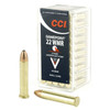 CCI 22WMR 40GR GAMEPOINT 50/2000 UPC: 076683000224