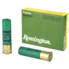 Remington Express Buckshot 12 Gauge Shotshell Ammunition, 3 1/2 Inch, 1125 FPS, 18 Pellet, #00 Buck - 5 Cartridge Box ( 5 / 1 )