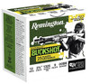 Remington Express Buckshot 12 Gauge Shotshell Ammunition, 2 3/4 Inch, 1325 FPS, 9 Pellet, #00 Buck - 25 Cartridge Box ( 25 / 1 )