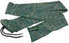 REM GUN SACK WITH SILICONE 52" GREEN UPC: 047700184944