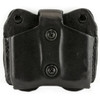 DESANTIS DBL MAG PCH SGL 9MM/40 BLK UPC: 792695241584