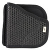 DESANTIS SUPERFLY SW J-FRAME BLK UPC: 792695275374