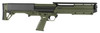 KELTEC KSG 12GA 18.5" 14RD GREEN UPC: 640832003284