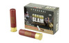 Federal Grand Slam 12 Gauge Shotshell Ammunition, 3 1/2 Inch, 1200 FPS, 2/3 Ounce, #5 Shot - 10 Cartridge Box ( 10 / 1 )