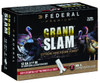Federal Grand Slam 12 Gauge Shotshell Ammunition, 3 1/2 Inch, 1200 FPS, 2/3 Ounce, #5 Shot - 10 Cartridge Box ( 10 / 1 )