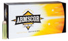 ARMSCOR 500S&W 300GR XTP 20/400 UPC: 812285022024