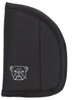 Bulldog SGS Super Grip  IWB Size Small Black Nylon Compatible wRuger LCP Right Hand UPC: 672352010794