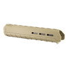Magpul MAG427FDE MOE MLOK RifleLength Handguard ARPlatform Flat Dark Earth Polymer UPC: 873750002774