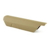 Magpul MAG445FDE AK Cheek Riser  0.25 Flat Dark Earth UPC: 840815100584