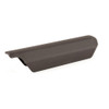 Magpul MAG445-PLM AK Cheek Riser  0.25" Plum                                                                                                                                                            