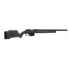 Magpul MAG495GRY Hunter 700 Stock Fixed with Aluminum Bedding  Adjustable Comb Stealth Gray Synthetic for Remington 700 SA UPC: 840815100744