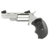 NAA BLK WIDOW 22WMR 2" 5RD AS UPC: 744253000454 NAA BLK WIDOW 22WMR 2" 5RD AS UPC: 744253000454
