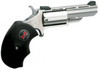 NAA BLK WIDOW 22WMR 2" 5RD AS UPC: 744253000454 NAA BLK WIDOW 22WMR 2" 5RD AS UPC: 744253000454