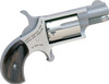 NAA MINI REV 22LR 1 1/8" 5RD FS UPC: 744253000034