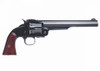 Cimarron Model 3 Schofield, 45 Caliber, Single Action, Revolver