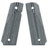 PKMYR G10 TAC GRP 1911 GRY/BLK CHKD UPC: 034337610014