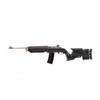 Archangel AAMINI Precision  Black Synthetic Fixed with Adjustable Cheek Riser Ruger Mini14 Mini Thirty Mini14 Ranch UPC: 708279011894