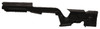 Archangel AAMINI Precision  Black Synthetic Fixed with Adjustable Cheek Riser Ruger Mini14 Mini Thirty Mini14 Ranch UPC: 708279011894
