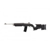 Archangel AAMINI Precision  Black Synthetic Fixed with Adjustable Cheek Riser Ruger Mini14 Mini Thirty Mini14 Ranch UPC: 708279011894