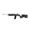 Archangel AAMINI Precision  Black Synthetic Fixed with Adjustable Cheek Riser Ruger Mini14 Mini Thirty Mini14 Ranch UPC: 708279011894