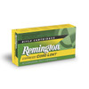 Remington High Performance Rifle Hyper Velocity Centerfire Ammunition, 223 Remington, Pointed Soft Point, 55 Grain - 20 Cartridge Box ( 20 / 1 )