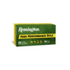 Remington High Performance Rifle Hyper Velocity Centerfire Ammunition, 223 Remington, Pointed Soft Point, 55 Grain - 20 Cartridge Box ( 20 / 1 )