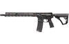 Daniel Defense 0212802957047 DDM4 V7 LW 5.56x45mm NATO 16 301 Rattlecan Cerakote 6 Position wSoftTouch Overmolding Stock UPC: 818773020954