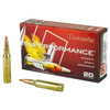 Hornady Superformance Hyper Velocity Centerfire Ammunition, 7mm-08 Remington, Super Shock Tip, 139 Grain - 20 Cartridge Box ( 20 / 1 )