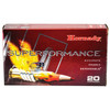 Hornady Superformance Hyper Velocity Centerfire Ammunition, 7mm-08 Remington, Super Shock Tip, 139 Grain - 20 Cartridge Box ( 20 / 1 )