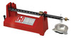 Hornady 050109 LockNLoad Balance Beam Scale 500 Grains Capacity UPC: 090255501094