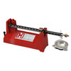 Hornady 050109 LockNLoad Balance Beam Scale 500 Grains Capacity UPC: 090255501094