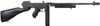 Auto-ordnance Corp 1927 A1, 45 Caliber, Semi-Automatic, Rifle