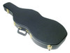 Thompson T30 Gun Case Vinyl Coated Textured Presswood Black UPC: 602686210324