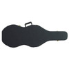 Thompson T30 Gun Case Vinyl Coated Textured Presswood Black UPC: 602686210324