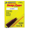 223 REM RFL METAL SNAP-CAPS 2PK UPC: 666692122224